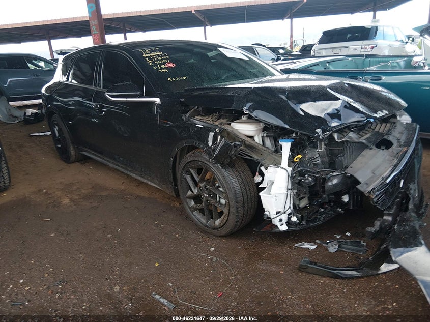 Vin: 3kpfu5dc5te286567, lot: 46731641, kia k4 gt-line turbo 2026 img_1