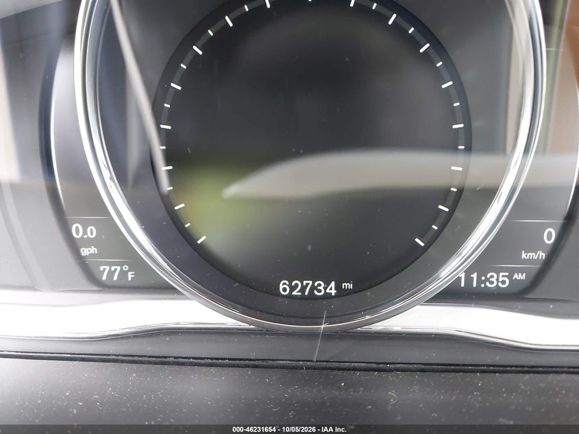 VOLVO XC60 - zdjęcie 15