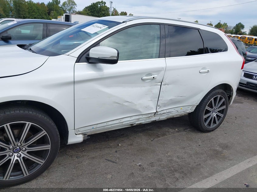 VOLVO XC60 - zdjęcie 6