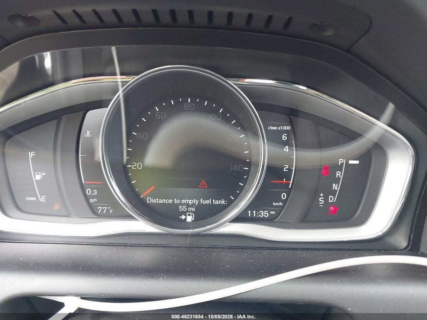 VOLVO XC60 - zdjęcie 7