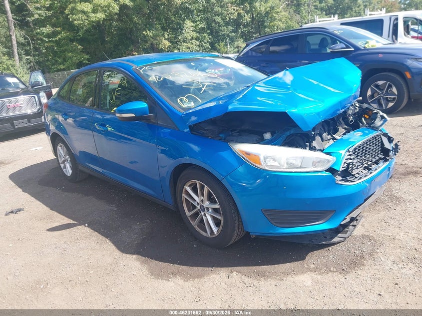 Vin: 1fadp3f2xgl368188, lot: 46731656, ford focus se 2016 img_1