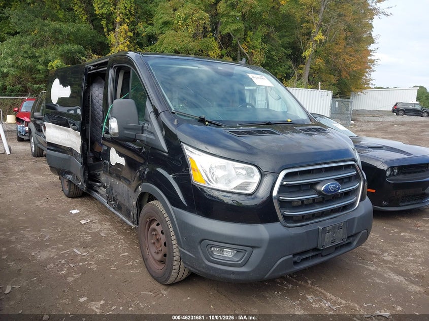 Vin: 1ftye1y84lka36710, lot: 46731675, ford transit-150 2020 img_1