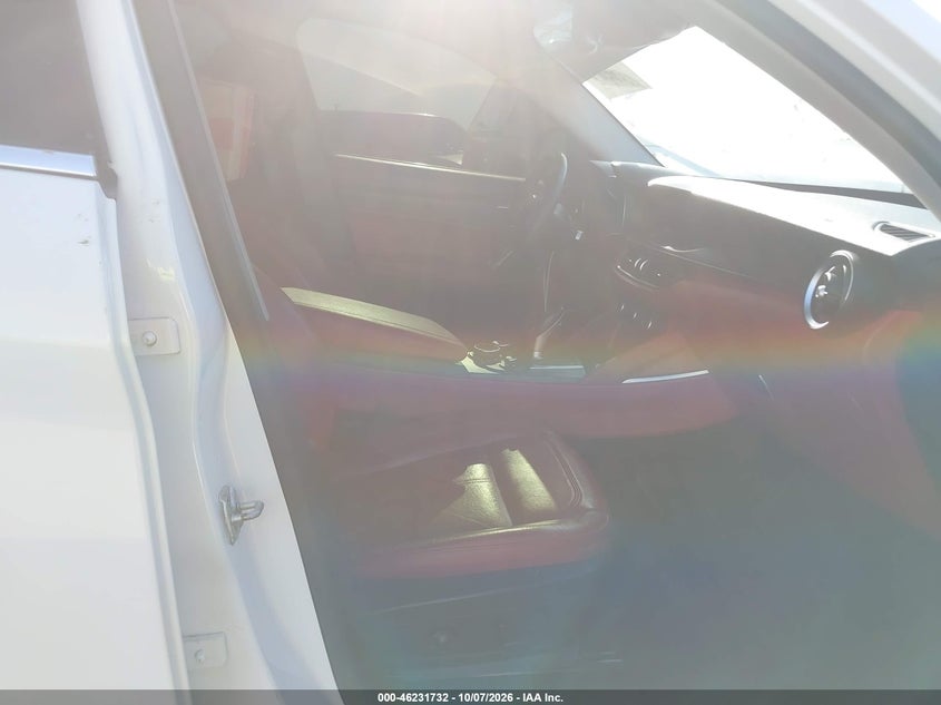 ALFA-ROMEO STELVIO 2018 VIN ZASFAKBN2J7B75944