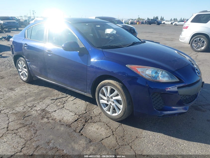 Vin: jm1bl1v84c1539384, lot: 46731756, mazda mazda3 i touring 2012 img_1