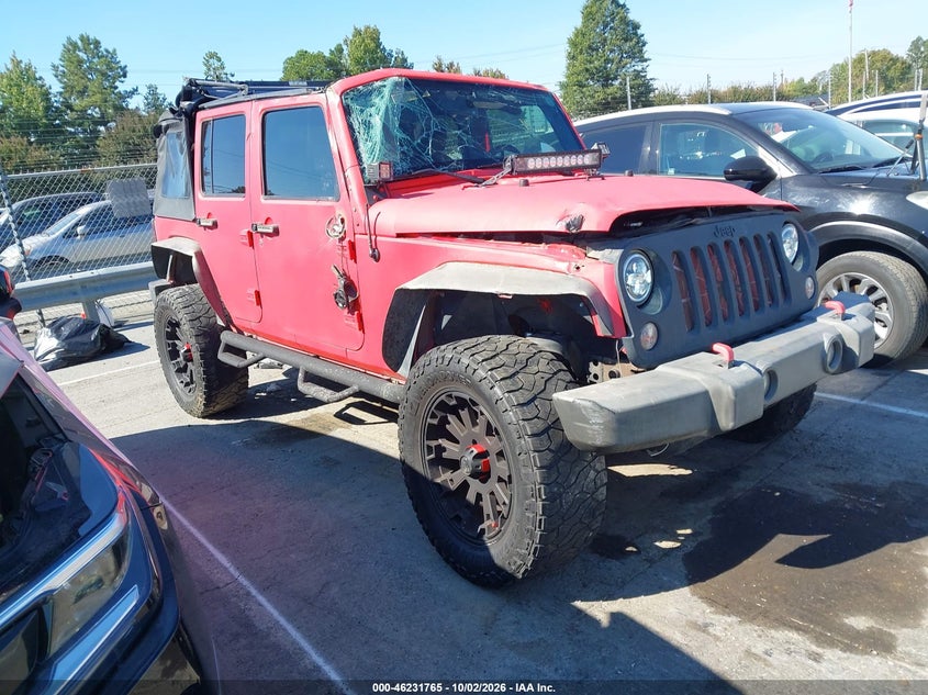 Vin: 1c4bjwdg0hl702880, lot: 46731759, jeep wrangler unlimited sport 4x4 2017 img_1