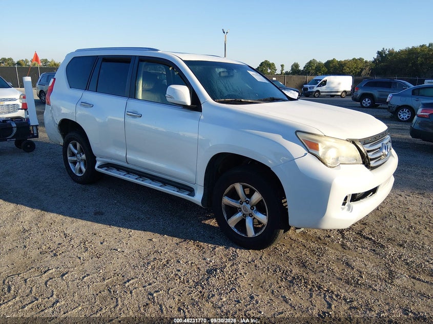 Vin: jtjbm7fx3a5014583, lot: 46731764, lexus gx 460 2010 img_1