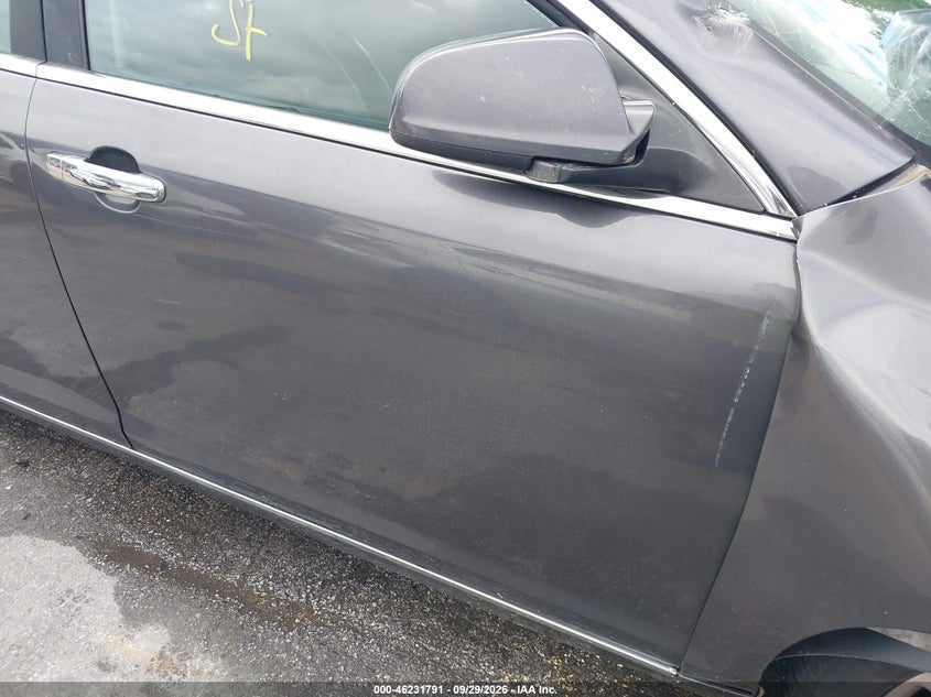 2010 CHEVROLET MALIBU LTZ · Фото 20