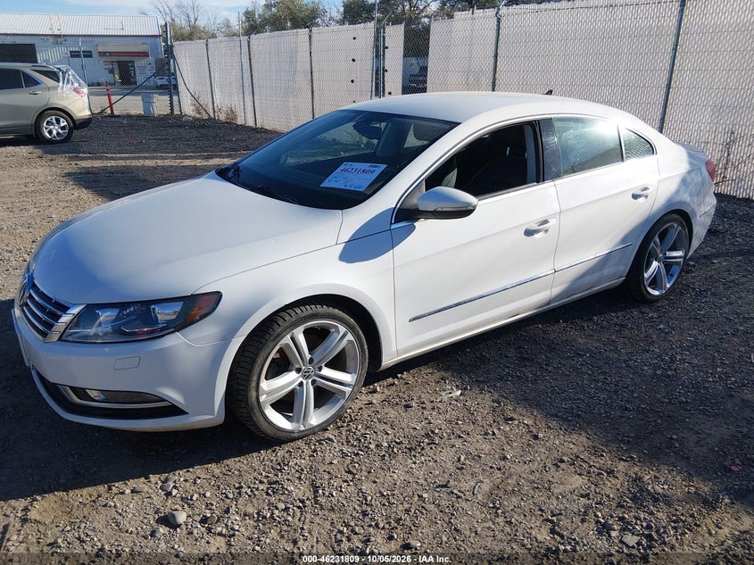Vin: wvwbn7an2de505866, lot: 46731803, volkswagen cc 2.0t sport plus 20132