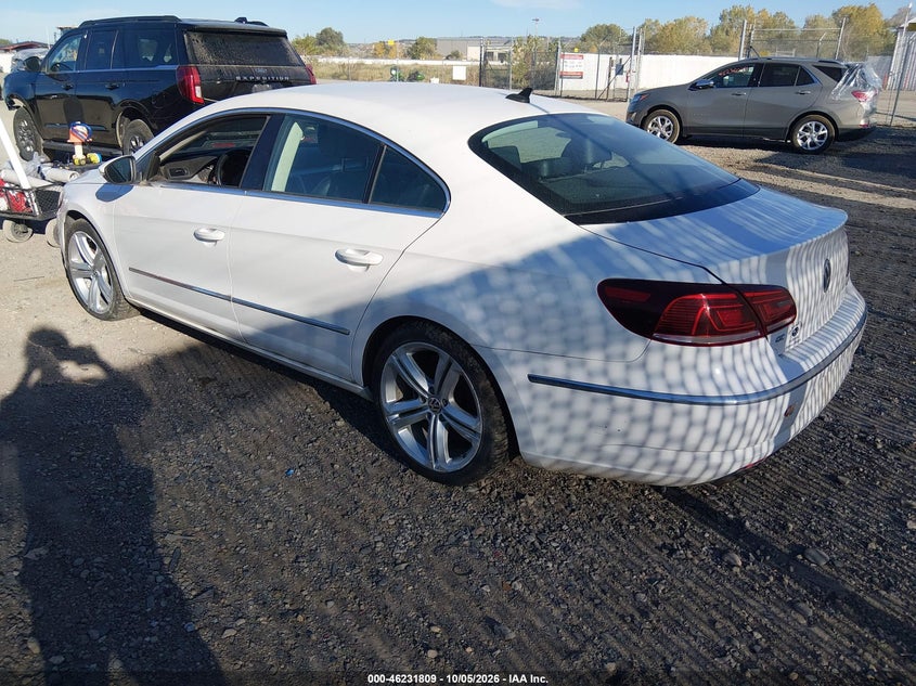 Vin: wvwbn7an2de505866, lot: 46731803, volkswagen cc 2.0t sport plus 20133