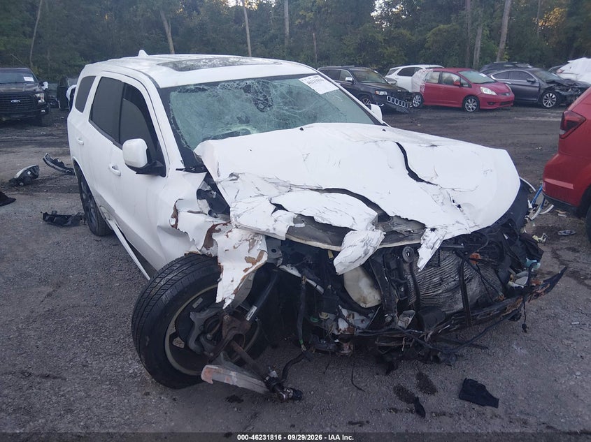 Vin: 1c4sdjct0hc791018, lot: 46731810, dodge durango r/t 2017 img_1
