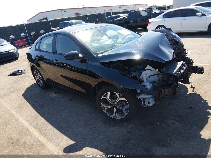 Vin: 3kpf24ad6le232742, lot: 46731818, kia forte lxs 2020 img_1