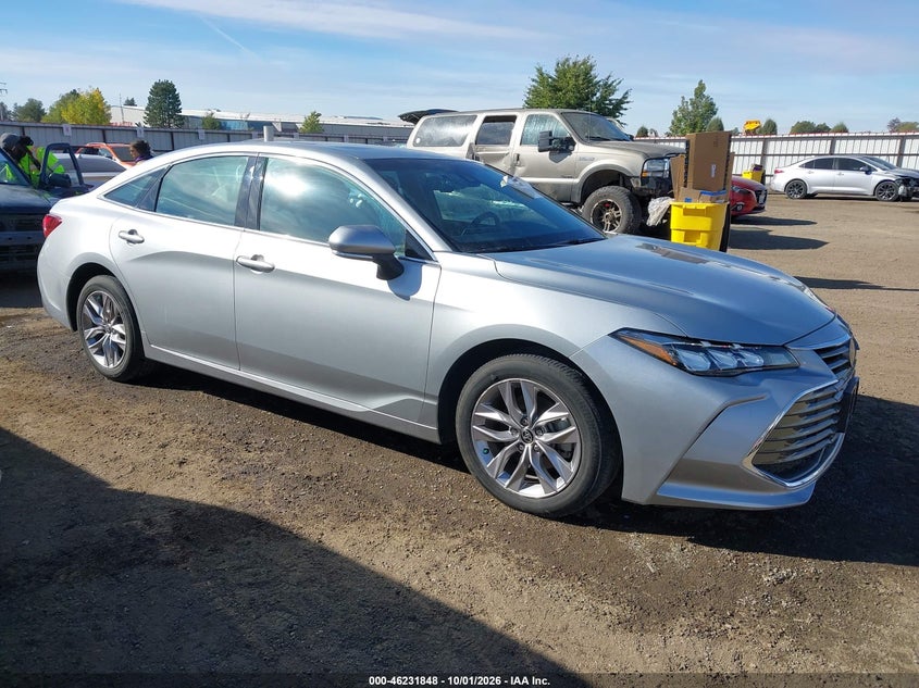 Vin: 4t1lb1bb8mu001290, lot: 46731842, toyota avalon xle awd 20211