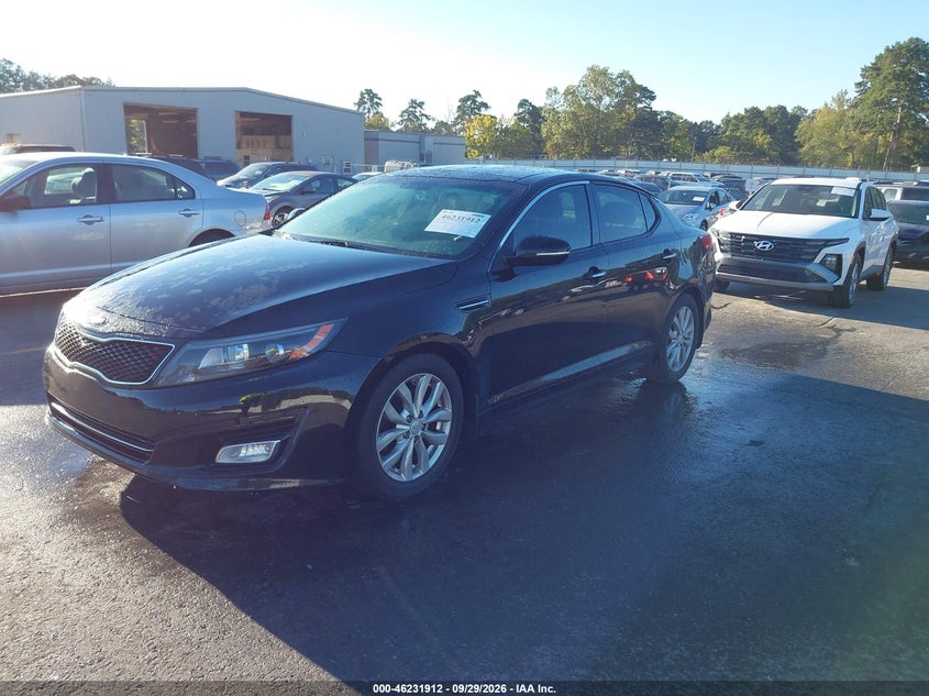 Vin: 5xxgn4a72fg398788, lot: 46731906, kia optima ex 20152