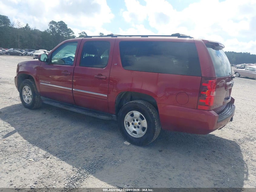 Vin: 1gnscje07br326978, lot: 46731956, chevrolet suburban 1500 lt1 20113