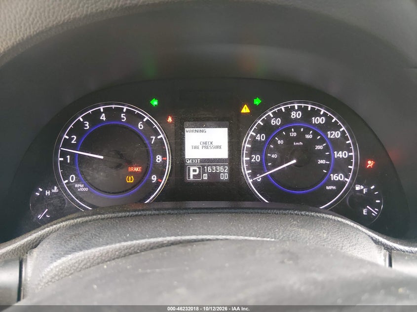 INFINITI Q40 2015 VIN JN1CV6AP7FM580171