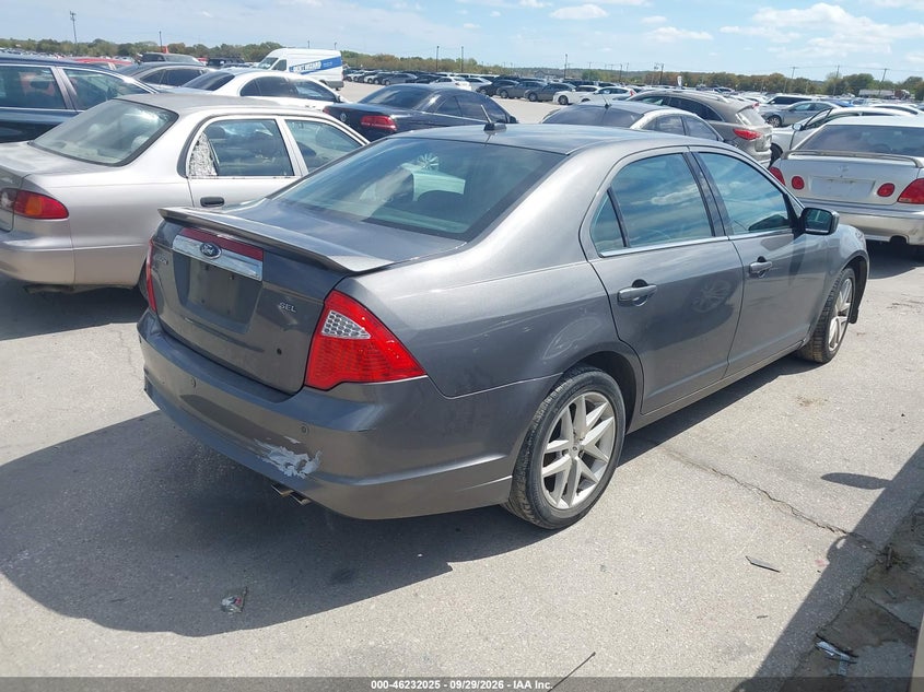Vin: 3fahp0ja6cr348983, lot: 46732019, ford fusion sel 20124
