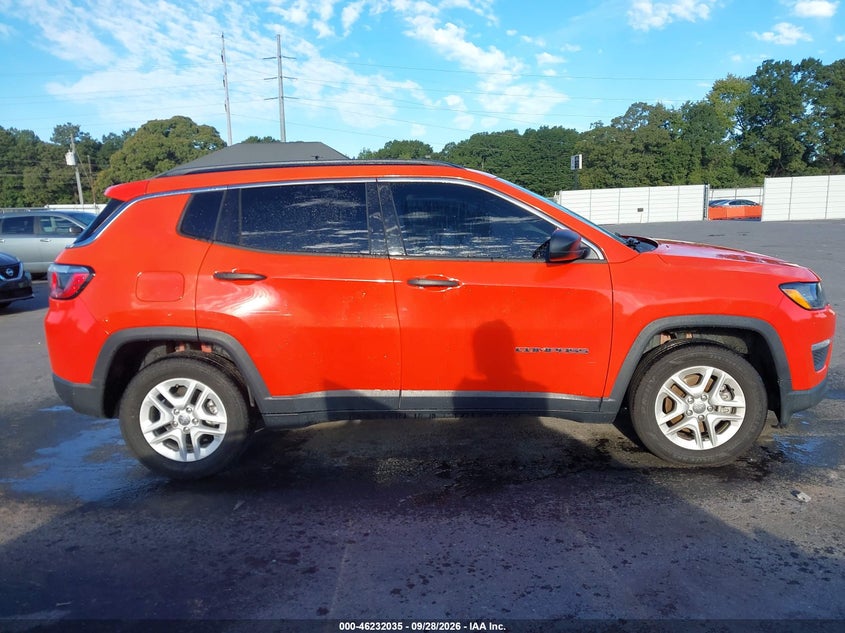 Фото 13 - JEEP COMPASS