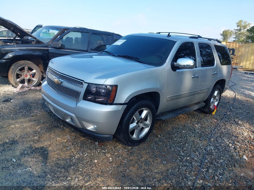 Vin: 1gnscbe01br105690, lot: 46732036, chevrolet tahoe lt 20112