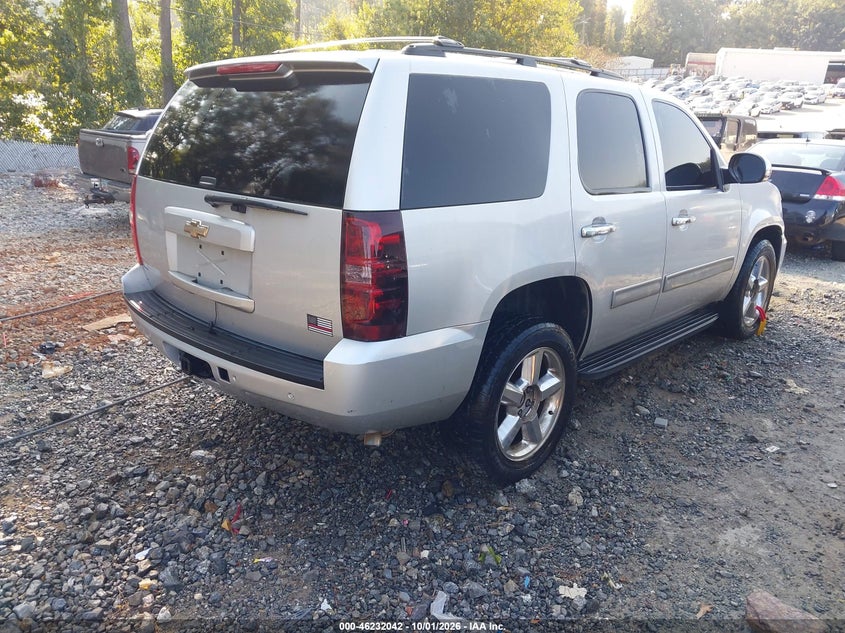 Vin: 1gnscbe01br105690, lot: 46732036, chevrolet tahoe lt 20114