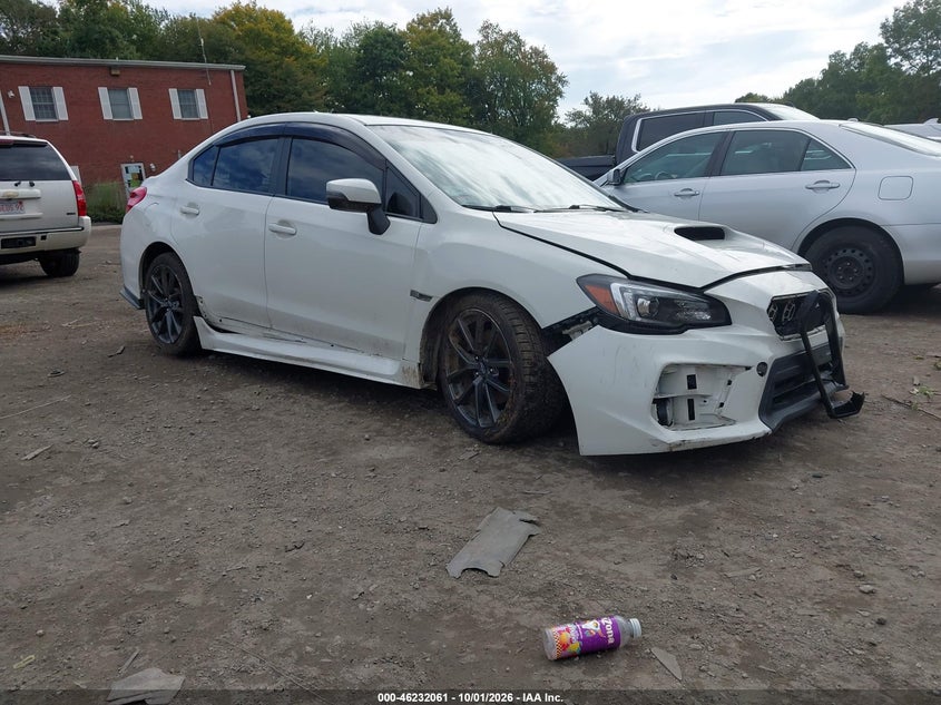 Vin: jf1va1h66j9802010, lot: 46732055, subaru wrx limited 2018 img_1