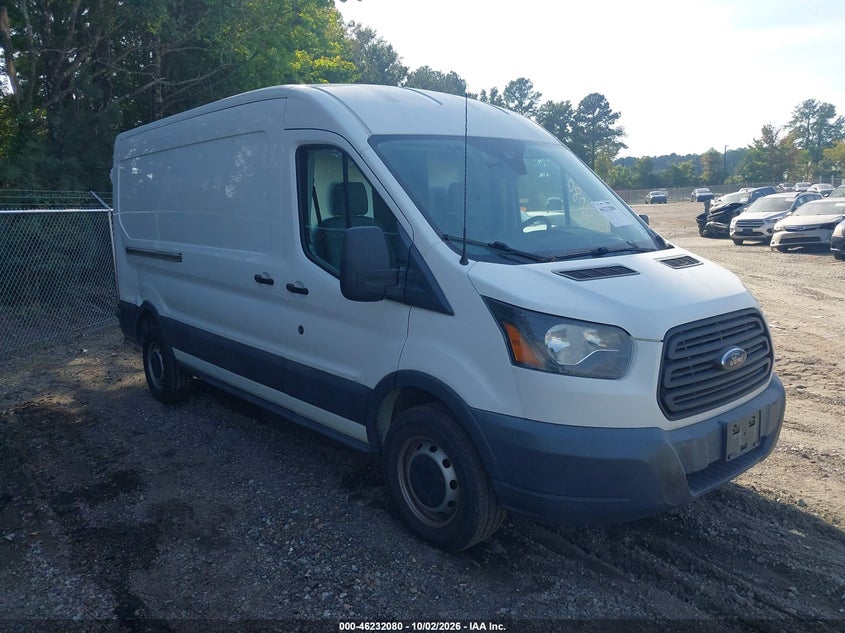 Vin: 1ftbw2cm6hkb29135, lot: 46732073, ford transit-350 2017 img_1