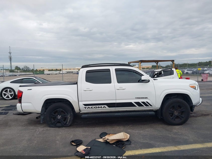2018 TOYOTA TACOMA SR · Фото 13