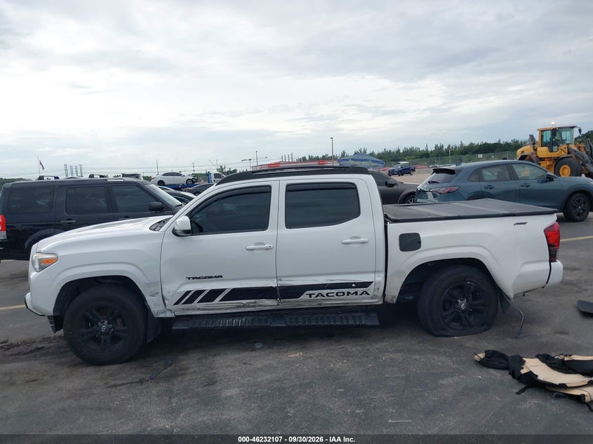 2018 TOYOTA TACOMA SR · Фото 14