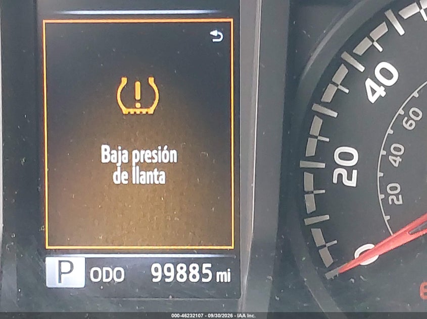 2018 TOYOTA TACOMA SR · Фото 15