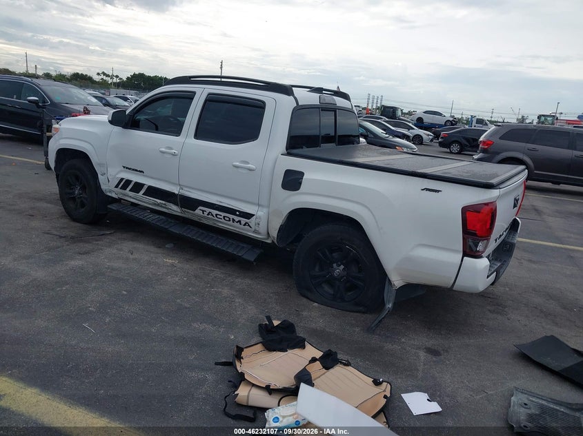2018 TOYOTA TACOMA SR · Фото 3