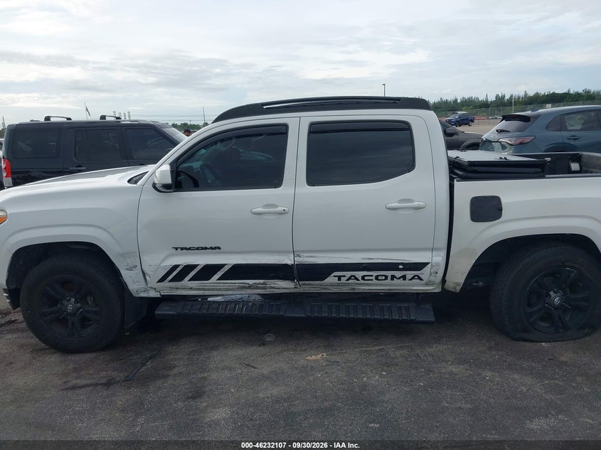 2018 TOYOTA TACOMA SR · Фото 6