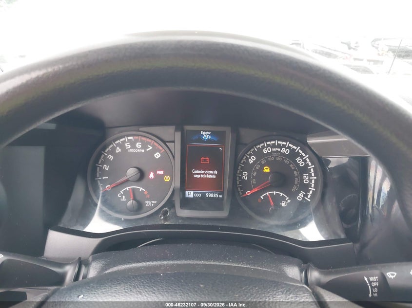 2018 TOYOTA TACOMA SR · Фото 7