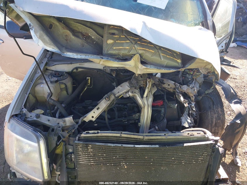 MERCURY MARINER 2010 VIN 4M2CN9B79AKJ07979