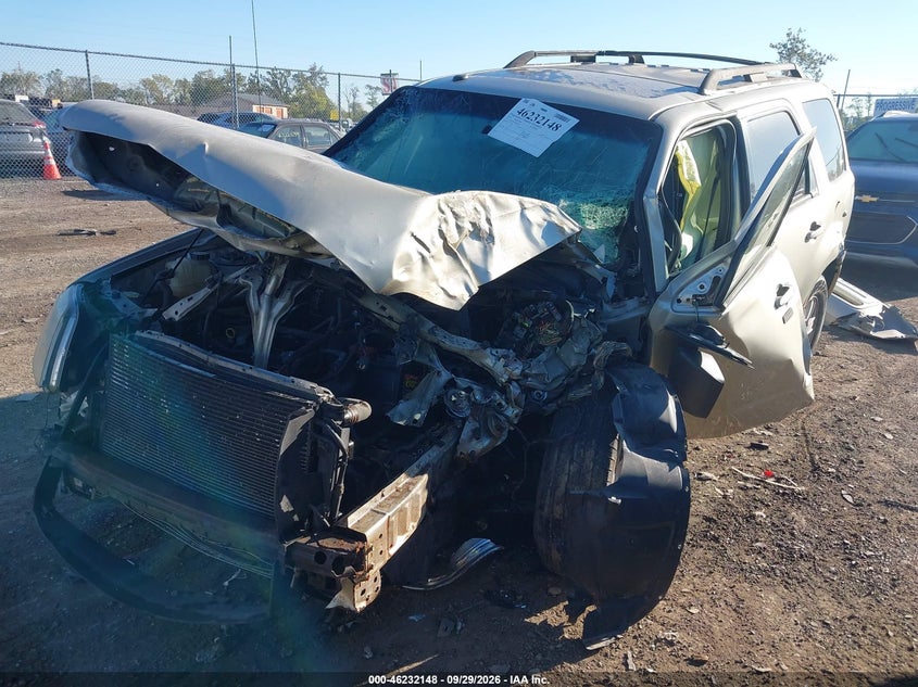 MERCURY MARINER 2010 VIN 4M2CN9B79AKJ07979