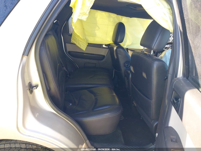 MERCURY MARINER 2010 VIN 4M2CN9B79AKJ07979