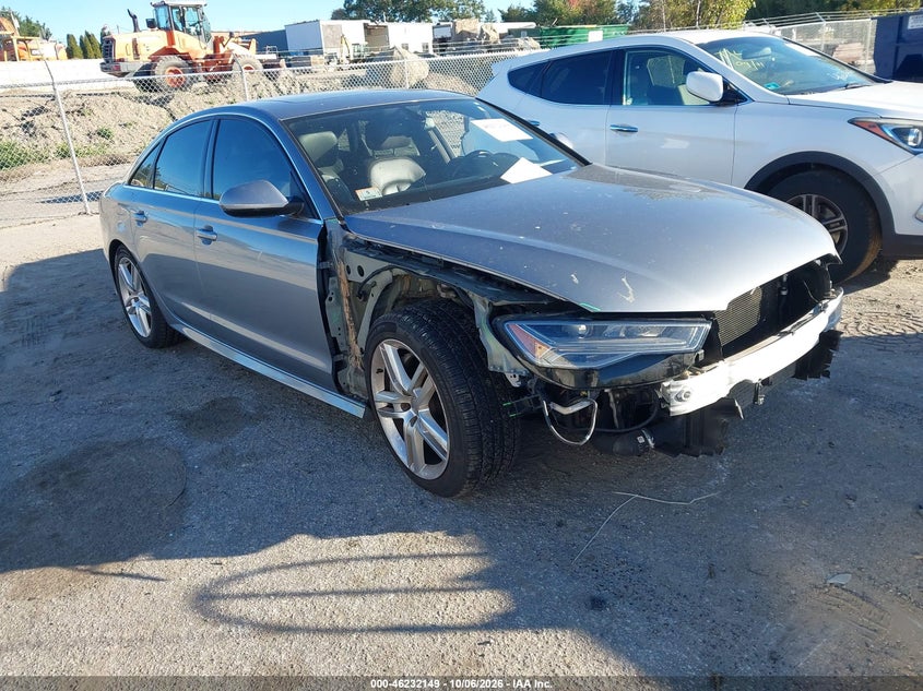 Vin: wauf8afc9hn077892, lot: 46732143, audi a6 2.0t premium 2017 img_1