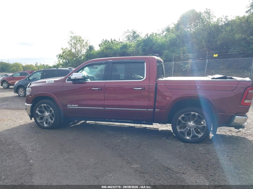 RAM 1500 - zdjęcie 15