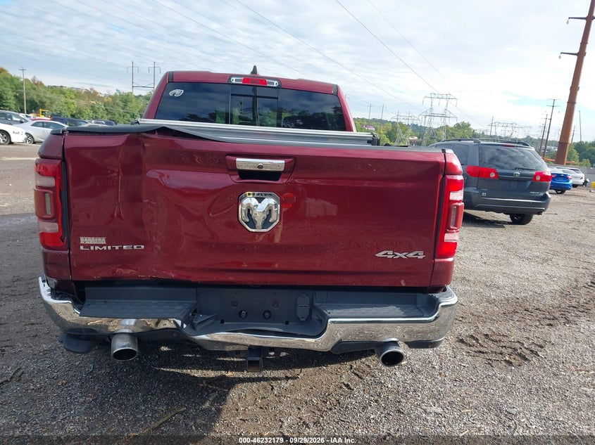 RAM 1500 - zdjęcie 17