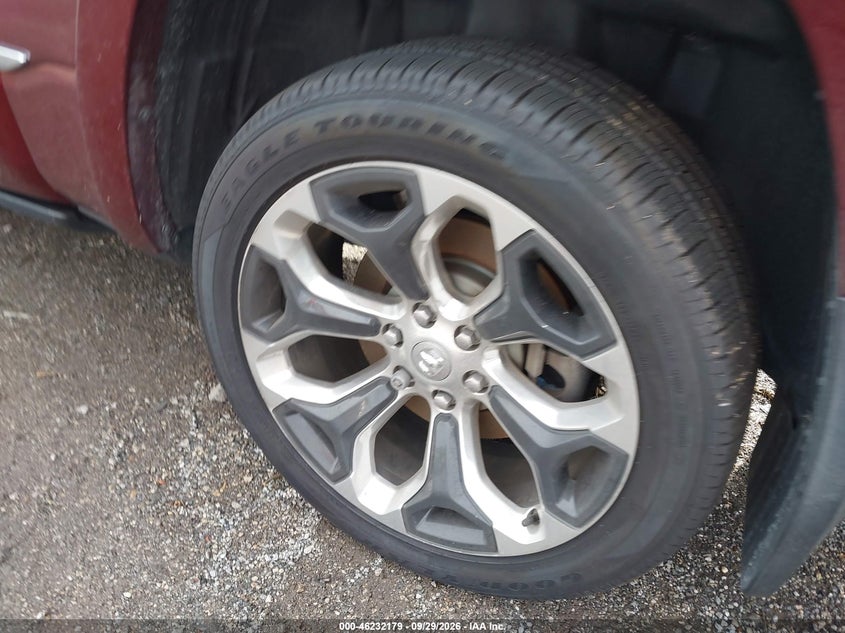RAM 1500 - zdjęcie 12