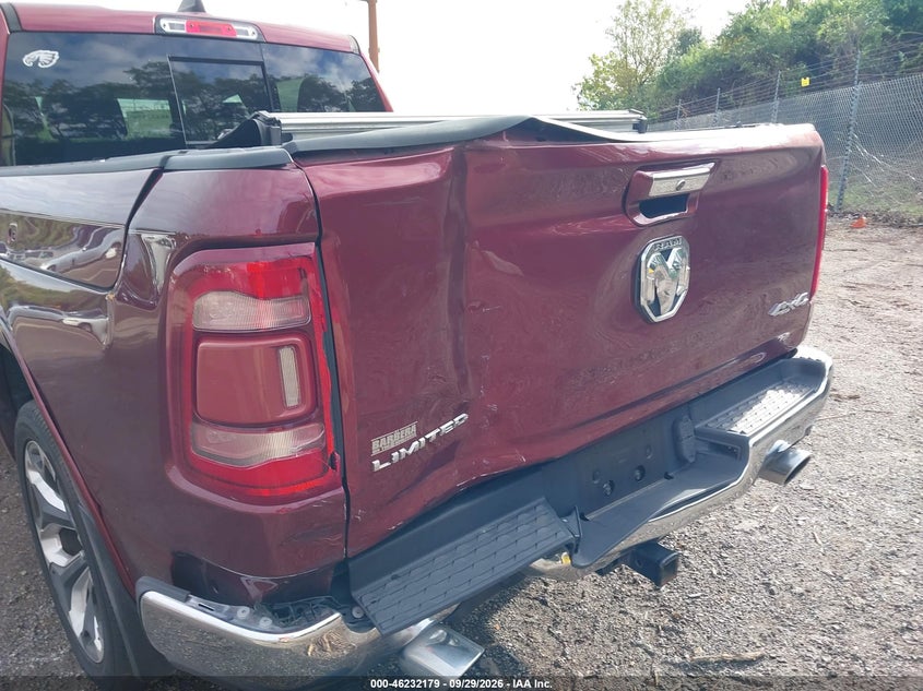 RAM 1500 - zdjęcie 6