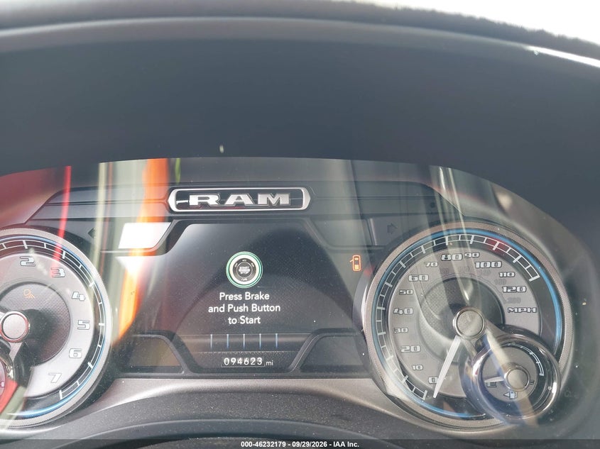 RAM 1500 - zdjęcie 7