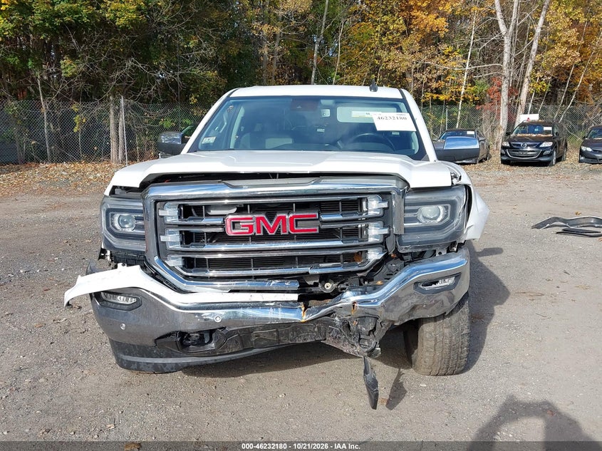 GMC SIERRA 1500 - zdjęcie 13