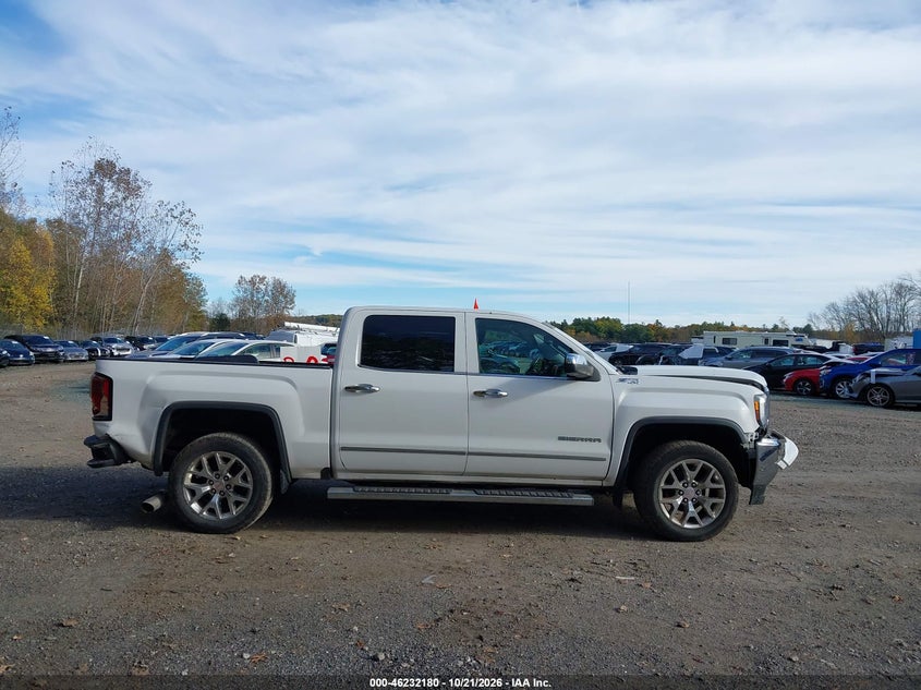GMC SIERRA 1500 - zdjęcie 14