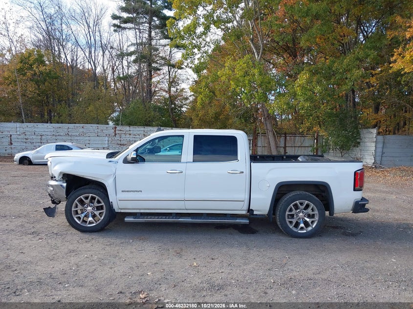 GMC SIERRA 1500 - zdjęcie 15