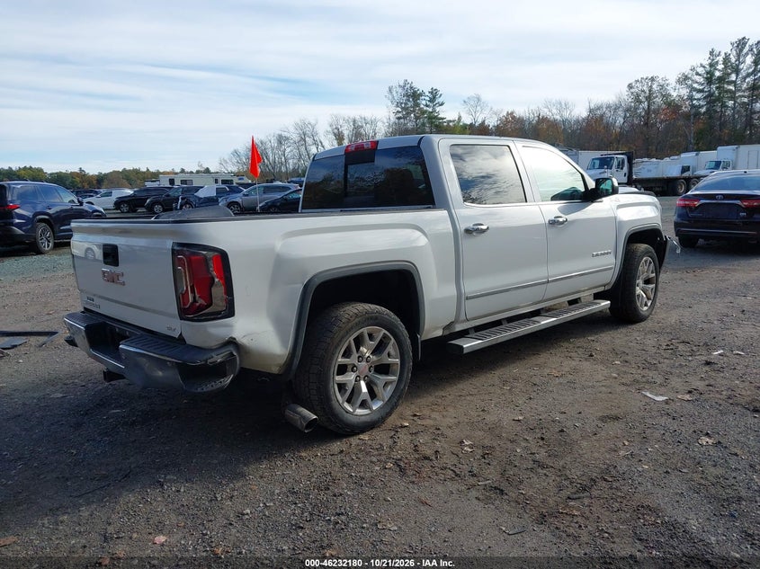 GMC SIERRA 1500 - zdjęcie 4