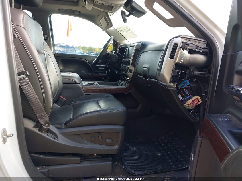 GMC SIERRA 1500 - zdjęcie 5