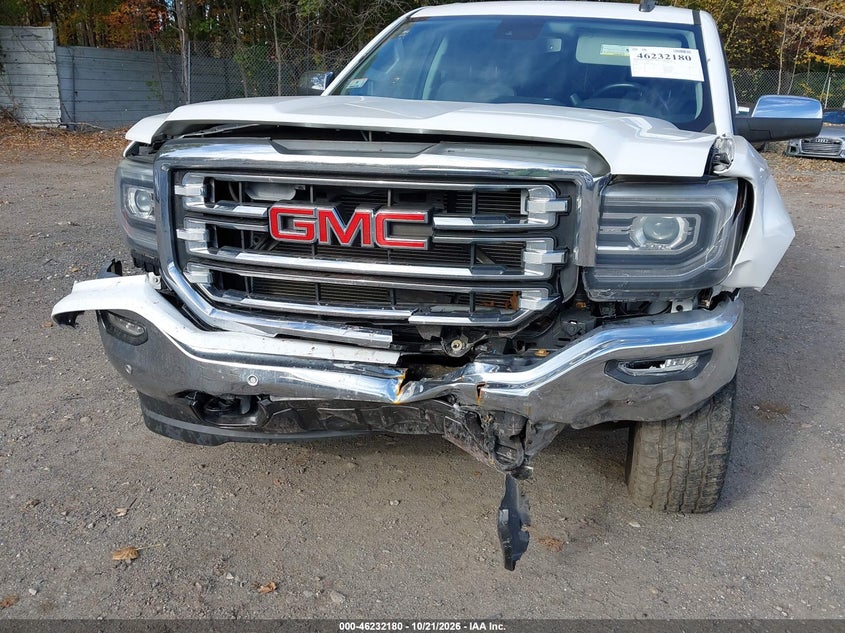 GMC SIERRA 1500 - zdjęcie 6