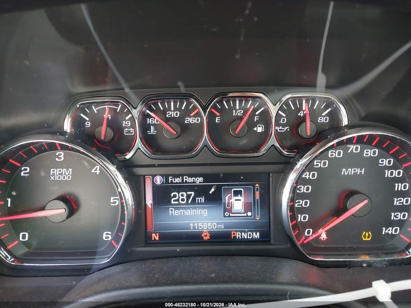 GMC SIERRA 1500 - zdjęcie 7