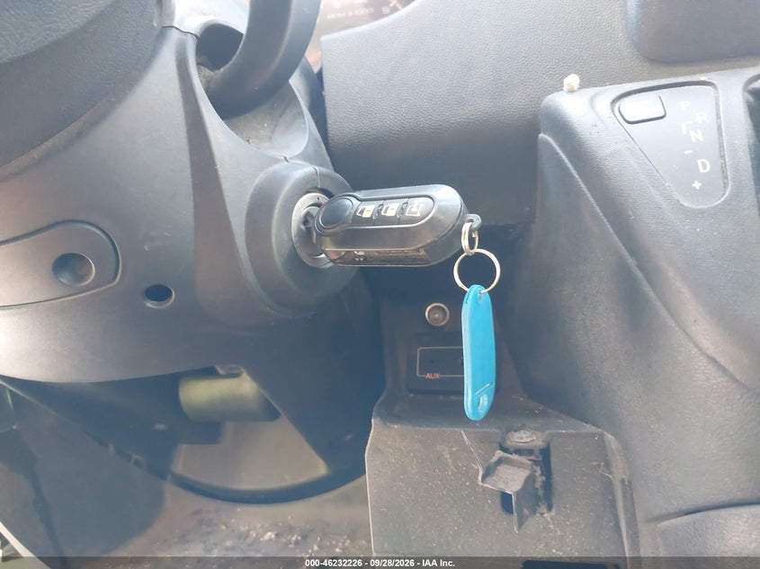 RAM PROMASTER 3500 2019 VIN 3C6URVJG8KE542318