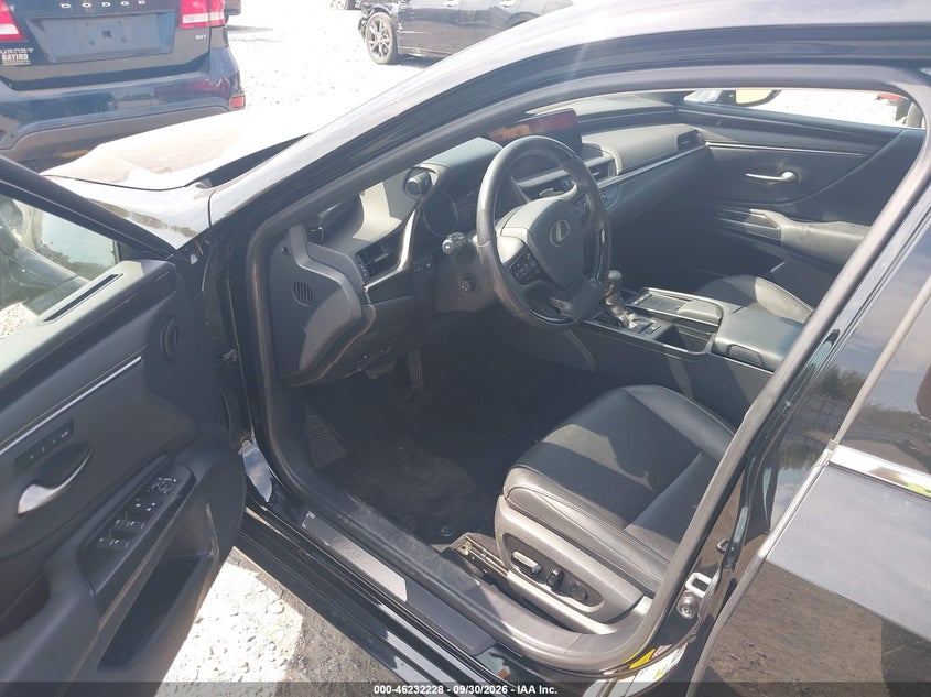 LEXUS ES 350 - zdjęcie 20
