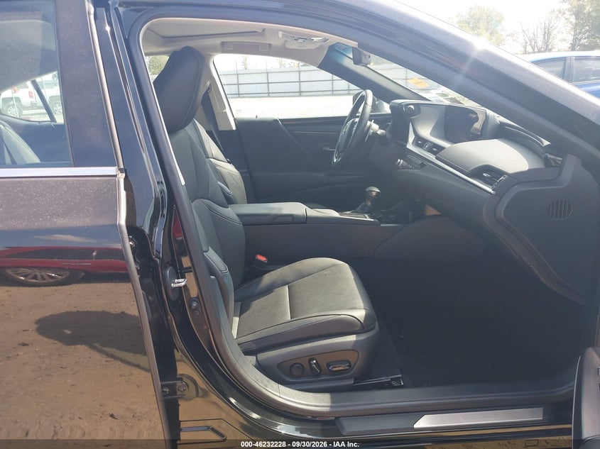 LEXUS ES 350 - zdjęcie 5